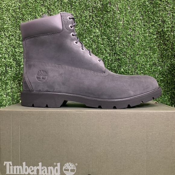 Timberland Other - NEW TIMBERLAND MEN'S 6-INCH BASIC WATERPROOF BOOTS